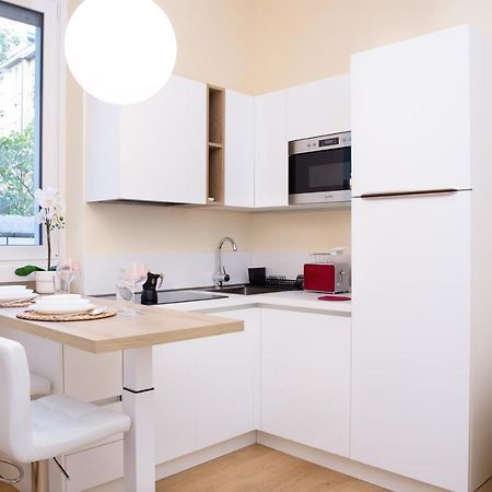 Botero Luxury Apartment Vicino Arco Della Pace Milan Luaran gambar