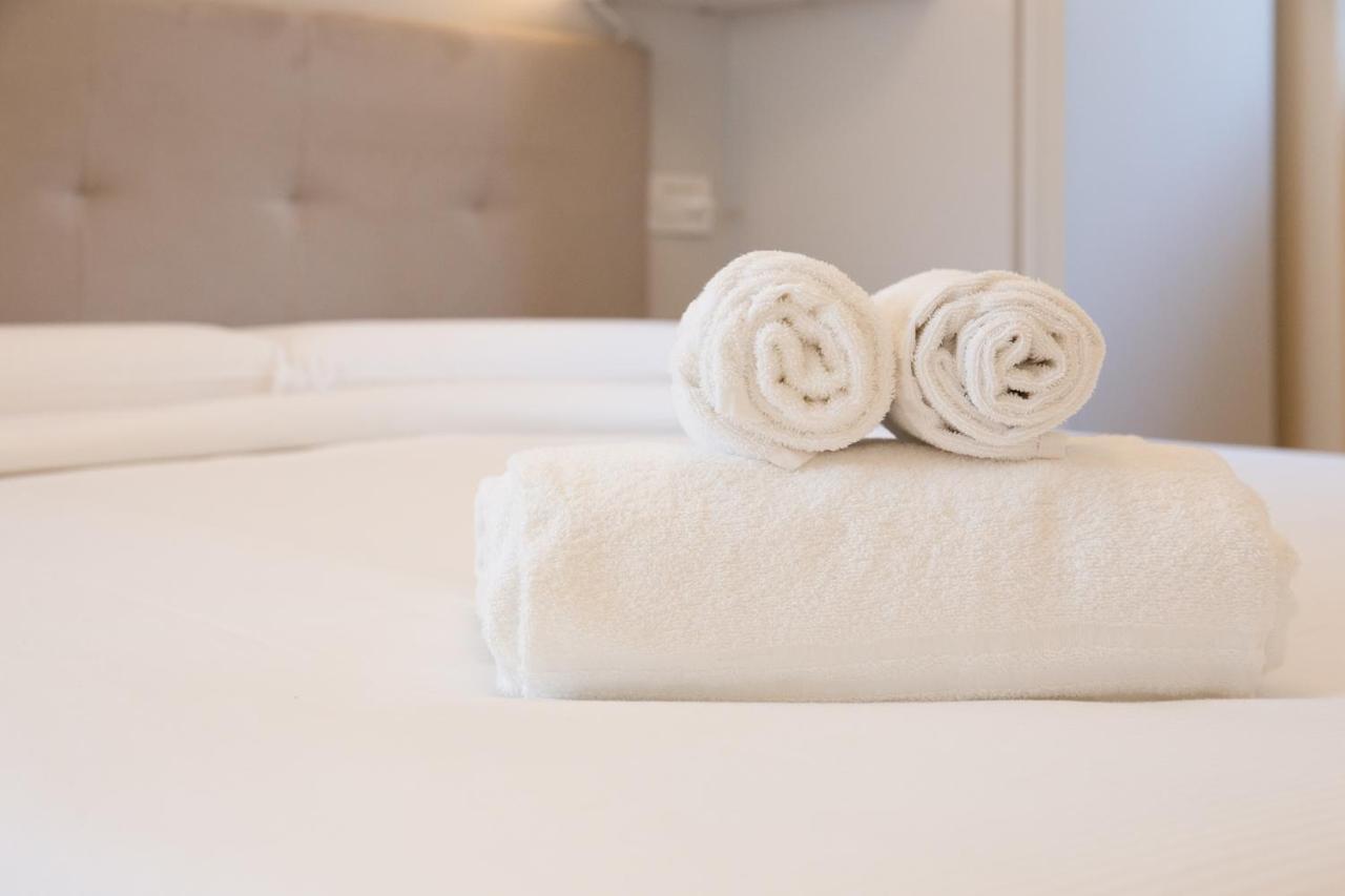 Botero Luxury Apartment Vicino Arco Della Pace Milan Luaran gambar
