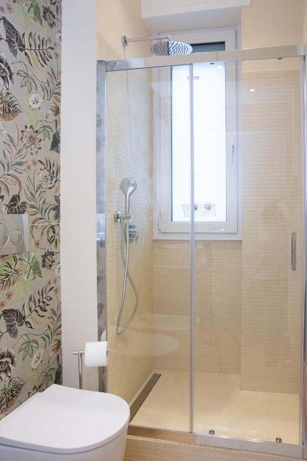 Botero Luxury Apartment Vicino Arco Della Pace Milan Luaran gambar